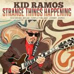 cd Kid Ramos feat. Brian Templeton & Johnny Ramos (Blues), Ophalen of Verzenden, 2000 tot heden, Nieuw in verpakking