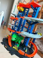 Ultieme garage dino, Enlèvement, Comme neuf