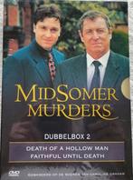 Midsomer murders, Cd's en Dvd's, Dvd's | Tv en Series, Ophalen of Verzenden, Gebruikt