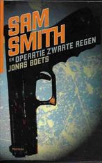 sam smith en de operatie zwarte regen (145), Boeken, Nieuw, Fictie, Ophalen of Verzenden