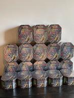 Pokemon tins, Hobby en Vrije tijd, Verzamelkaartspellen | Pokémon, Ophalen, Nieuw, Meerdere kaarten, Foil
