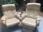 2 relaxzetels, Huis en Inrichting, Ophalen, Gebruikt