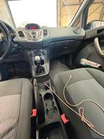 Ford fiesta  1.5 dci ecoboost (euro5)     3 deurs, Auto's, Voorwielaandrijving, Euro 5, Stof, Elektrische ramen