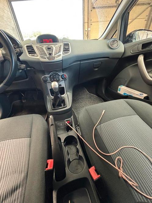 Ford fiesta  1.5 dci ecoboost (euro5)     3 deurs, Auto's, Ford, Particulier, Fiësta, ABS, Airbags, Airconditioning, Alarm, Bluetooth
