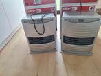 Zibro lc130, Huis en Inrichting, Kachels, Ophalen