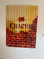 Affiche El Charro (années 1980), Enlèvement, Utilisé