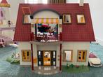 Playmobil villa, Kinderen en Baby's, Speelgoed | Playmobil, Complete set, Gebruikt, Ophalen