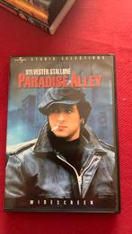 Paradise Alley - Sylvester Stallone, Ophalen of Verzenden, Zo goed als nieuw, Actie