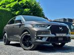 DS Automobiles DS 7 Crossback 1.6i Etoile Automaat, Stof, Gebruikt, Euro 6, 4 cilinders