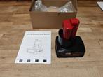 Nieuwe batterij 6,0Ah voor Milwaukee M12, Doe-het-zelf en Bouw, Ophalen of Verzenden, Nieuw