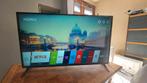 Tv lg 123 cm. 4K. Tv Connectée fonctionne parfaitement, Audio, Tv en Foto, Televisies, Ophalen, LCD, Zo goed als nieuw, LG