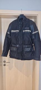 Veste moto Richa Gortex et cuir Taille L, Enlèvement