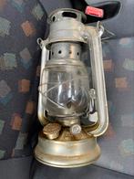 Petroleumlamp, Ophalen of Verzenden