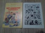 MINI STRIP : ZWAM, Boeken, Ophalen of Verzenden