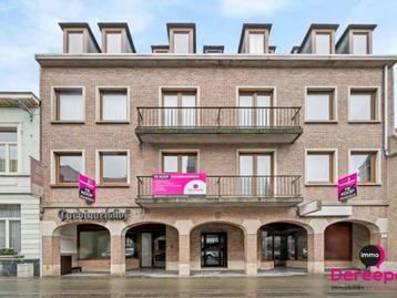 Appartement te koop in Gistel, Appartement