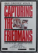 Dvd Capturing The Friedmans, CD & DVD, DVD | Drame, Enlèvement ou Envoi, Comme neuf