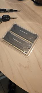 Corsair RGB PRO Vengeance 32GB DDR4 3600 Mhz 2x16GB, Computers en Software, RAM geheugen, 32 GB, DDR4, Ophalen of Verzenden, Zo goed als nieuw