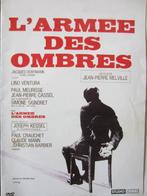 L'Armée des Ombres, CD & DVD, DVD | Comédie, Comme neuf, Autres genres, Tous les âges, Envoi