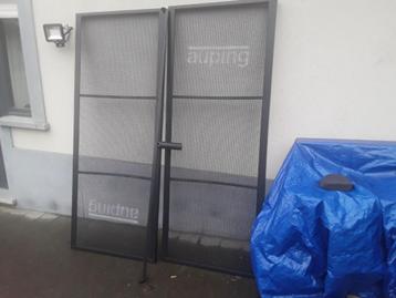Lattenbodem  beschikbaar voor biedingen