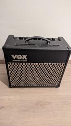 Vox Valvetronix AD30VT 30 Watt, Muziek en Instrumenten, Minder dan 50 watt, Gitaar, Zo goed als nieuw, Ophalen