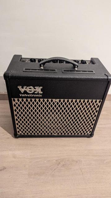 Vox Valvetronix AD30VT 30 Watts