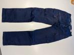 SUI uniform cargo broek (met zakken) maat 46, Gebruikt, Uniform, Jongen, Ophalen