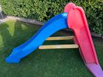 Glijbaan litte tikes, Kinderen en Baby's, Speelgoed | Buiten | Speeltoestellen, Ophalen, Gebruikt, Glijbaan
