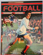 Football technique,  boek, Boeken, Ophalen of Verzenden
