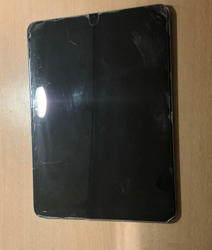 iPad Pro, Computers en Software, Apple iPads, Gebruikt, Apple iPad Pro, Wi-Fi, 11 inch, 256 GB, Zwart, Ophalen