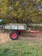 Kar, Ophalen of Verzenden