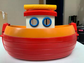 Playmobil ark boot beschikbaar voor biedingen