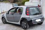 Smart forfour 13ess 70kw 180.000km airco 1800€, Auto's, ForFour, 5 deurs, Particulier, Euro 4