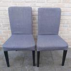 Ikea henrijsdal lot 2 chaises, Ophalen, Gebruikt