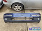2002 RENAULT LAGUNA Blauw voorbumper, Auto-onderdelen, Ophalen, Gebruikt, Bumper, Renault