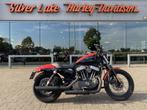 Harley-Davidson Sportster XL 1200 Nightster met 12 maanden w, Motoren, Overig, 1202 cc