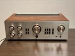 LUXMAN L-80V Stereo Integrated Amplifier (1978), Ophalen