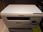 Compacte laserprinter samsung met scanner., Computers en Software, Printers, Ophalen, Laserprinter