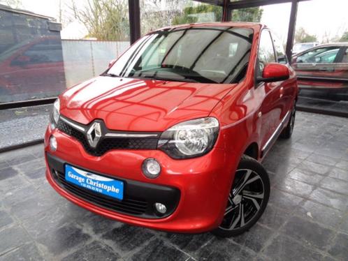 RENAULT TWINGO, Auto's, Renault, Bedrijf, Twingo, ABS, Achteruitrijcamera, Airbags, Airconditioning, Bluetooth, Boordcomputer