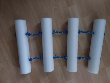 Duikfles-houder voor 3 flessen beschikbaar voor biedingen