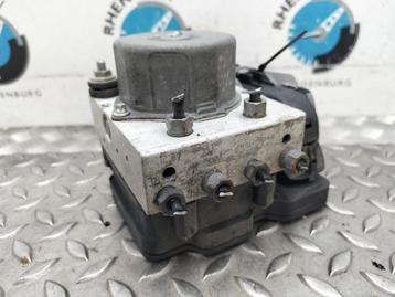 FIAT PANDA 0.9 TwinAir Popstar  [ABS_PUMP_MODULATOR] 2017 beschikbaar voor biedingen