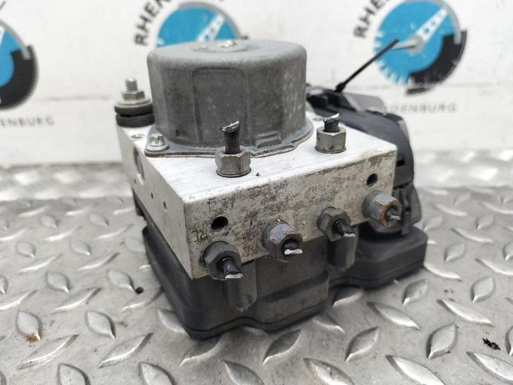 FIAT PANDA 0.9 TwinAir Popstar  [ABS_PUMP_MODULATOR] 2017, Auto-onderdelen, Overige Auto-onderdelen, Gebruikt, ARN erkend, Stiba lid