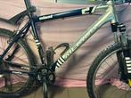 Mountainbike, Ophalen, Gebruikt