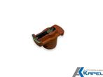Rotor stroomverdeler ontsteking M102 motor, Neuf
