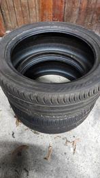 2 pneus été 245/45/19 Y Gislaved ultra speed 2, Pneus été, Pneu(s)