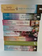 Romans Santa Montefiore, Enlèvement ou Envoi, Comme neuf