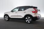 (2CXA641) VOLVO XC40, Autos, Volvo, Achat, Carnet d'entretien, Autres couleurs, 170 kW