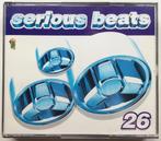 serious beats 26, Comme neuf, Dance populaire, Enlèvement ou Envoi