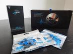 HiDow XPD 12 TENS Massage Unit + Foot Massager, Ophalen of Verzenden, Nieuw, Apparaat