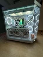 RTX 4090 Game PC Ryzen 7 7800X3D - 64GB DDR5 RAM, Computers en Software, Desktop Pc's, Ophalen, 64 GB of meer, Custom Build, Zo goed als nieuw