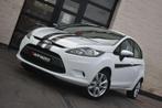 Ford Fiesta 1.25i Sport / Topstaat / Airco / 2012 / Garantie, Voorwielaandrijving, Euro 5, Gebruikt, 4 cilinders